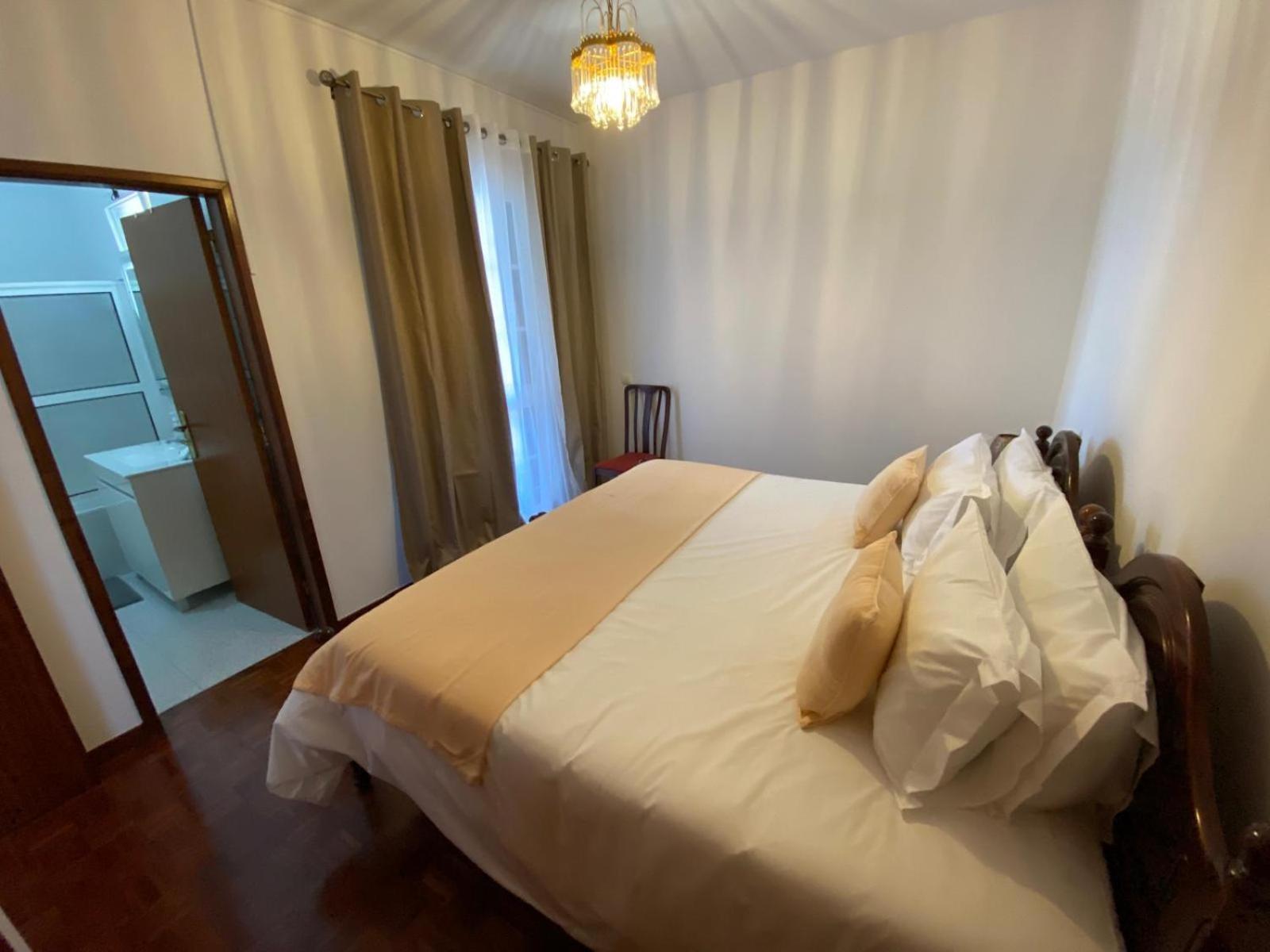 サンタ・クルーズ Casa A Torreヴィラ エクステリア 写真