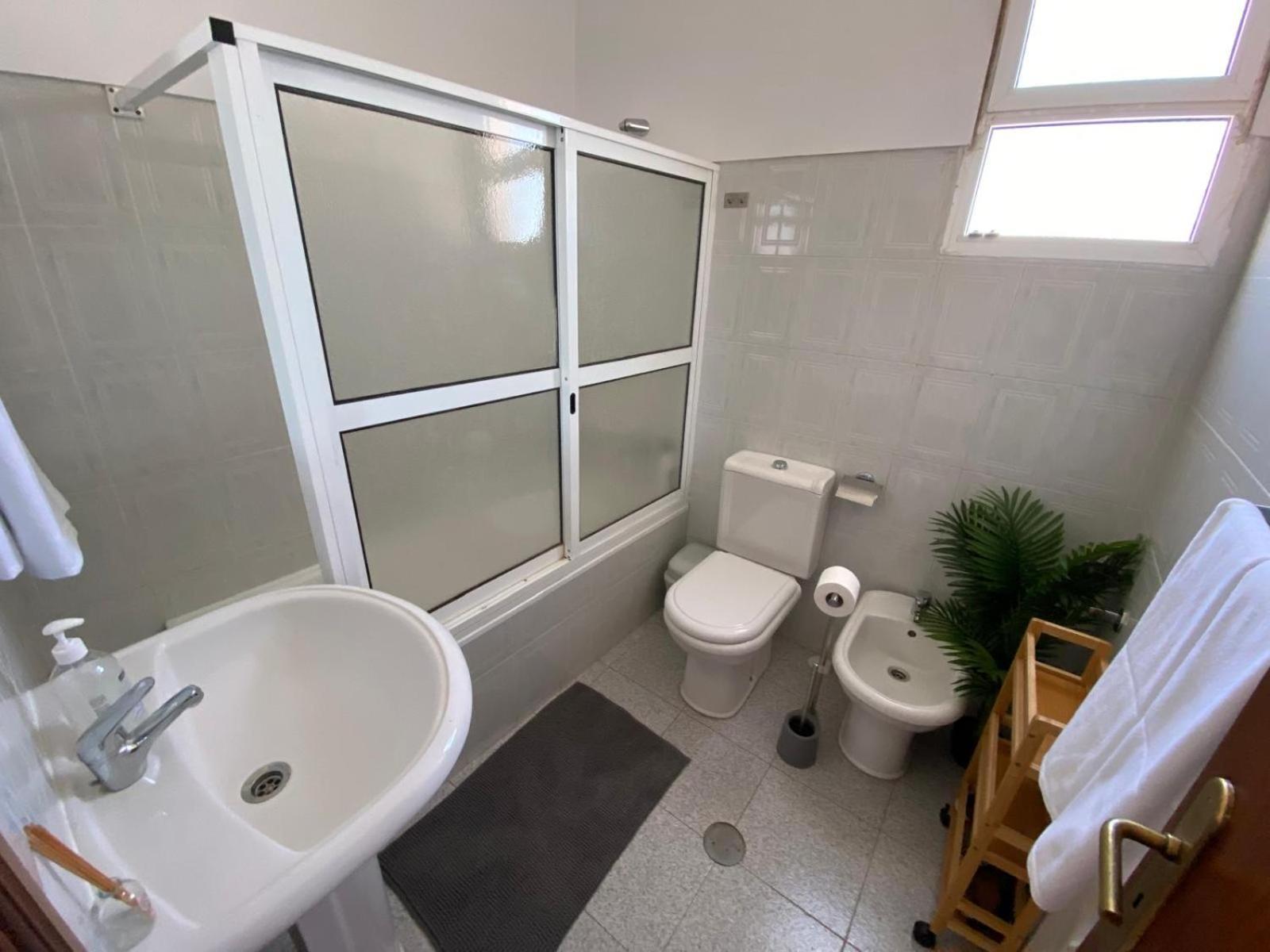 サンタ・クルーズ Casa A Torreヴィラ エクステリア 写真
