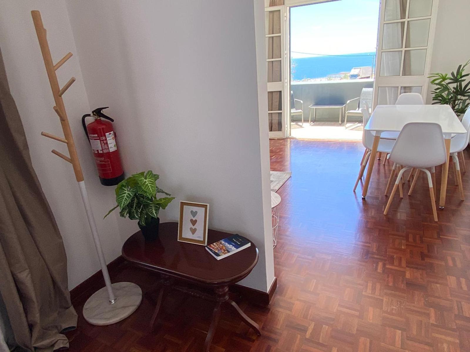 サンタ・クルーズ Casa A Torreヴィラ エクステリア 写真