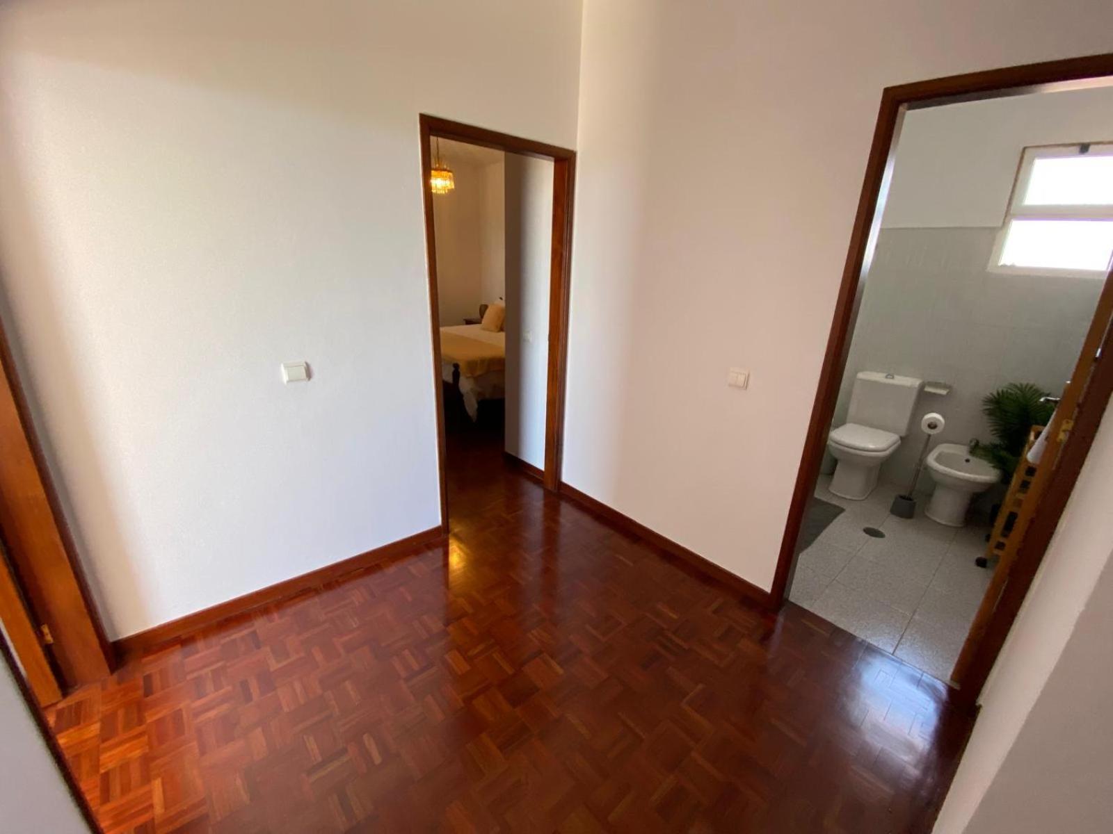 サンタ・クルーズ Casa A Torreヴィラ エクステリア 写真