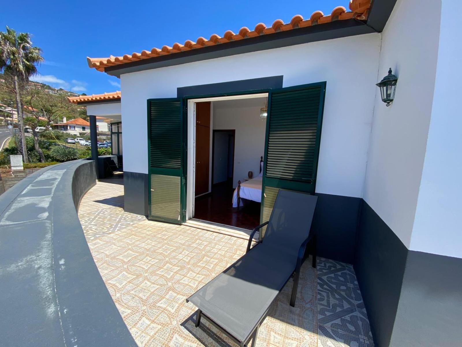 サンタ・クルーズ Casa A Torreヴィラ エクステリア 写真