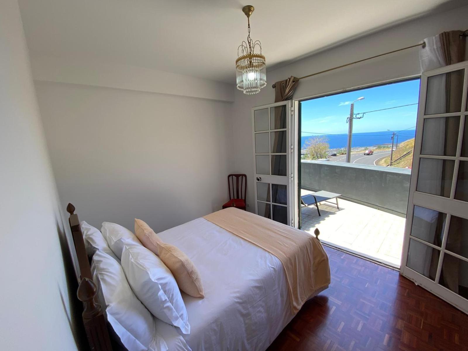 サンタ・クルーズ Casa A Torreヴィラ エクステリア 写真