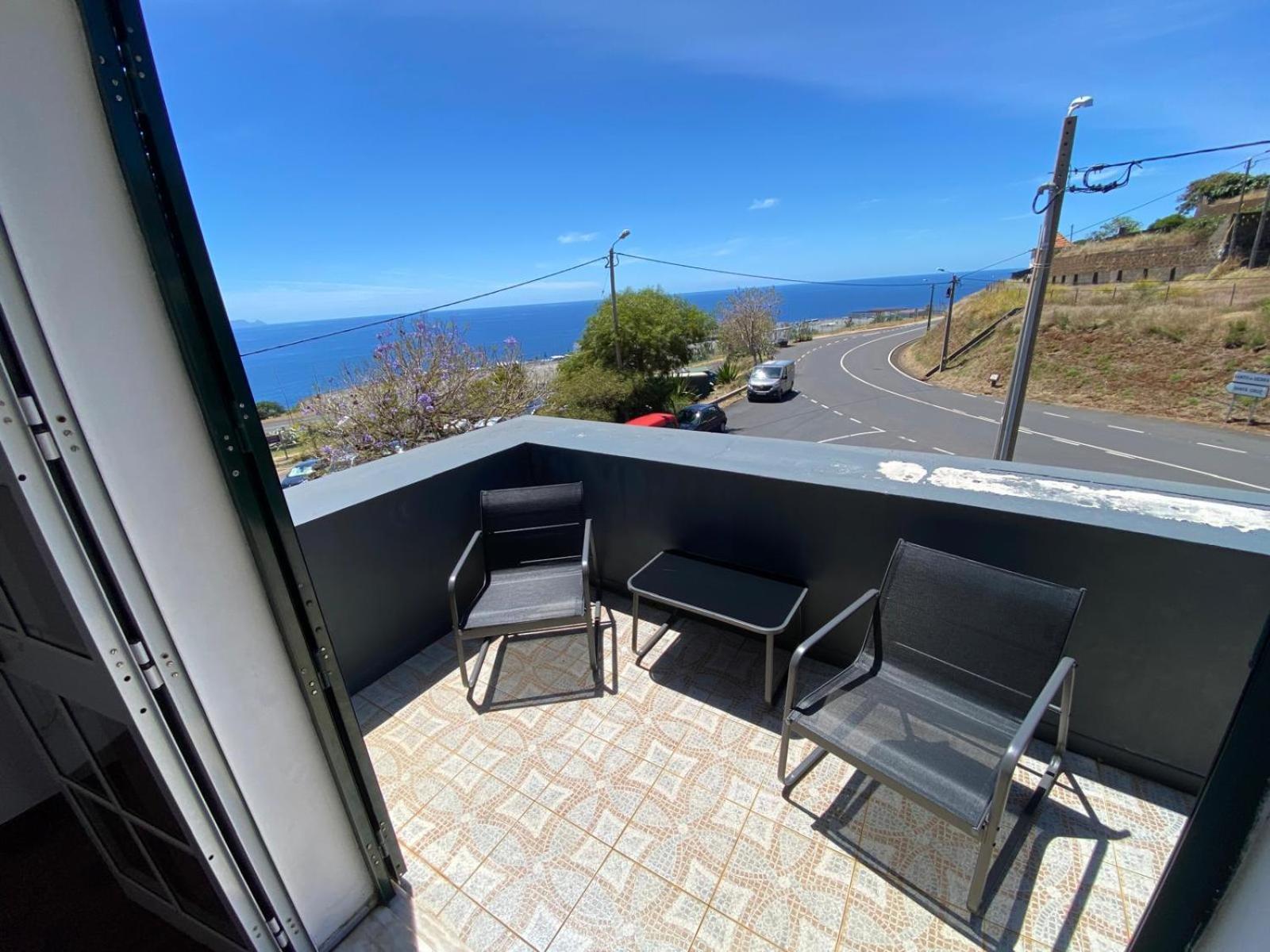 サンタ・クルーズ Casa A Torreヴィラ エクステリア 写真